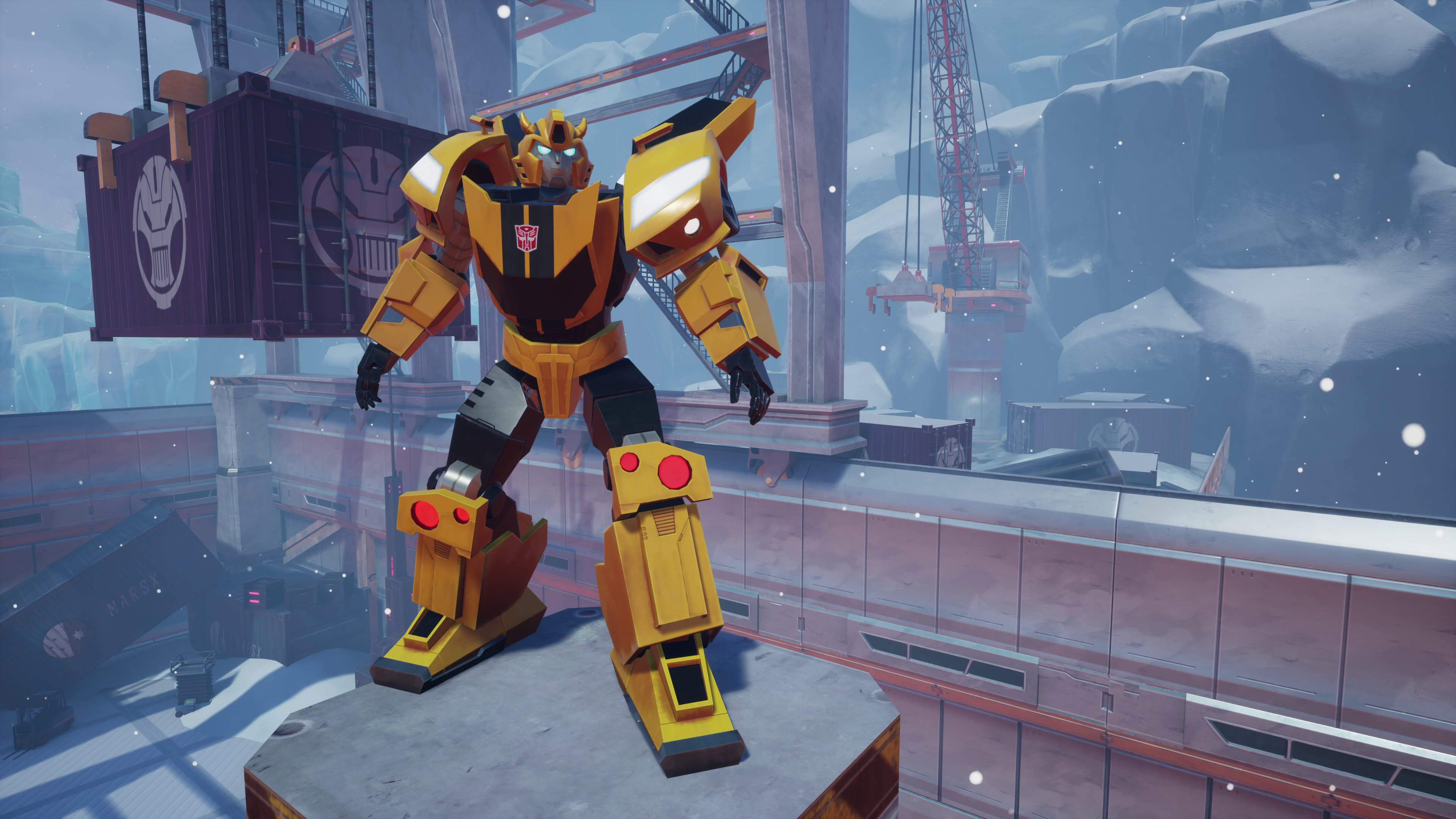 Transformers Earthspark Expedition Recensione